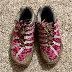 Kuru Chicane Shoes 8